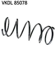 SKF VKDL 85078